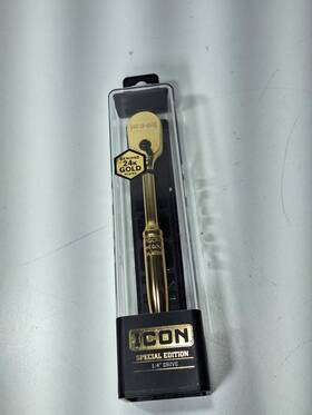 P15011822 Icon Professional Ratcheting 59786