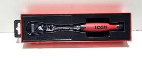 P32003265 Icon R2fg 3/8 Inch Drive Flex Head Ratchet