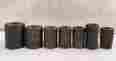 Sdhb-200 Im-320 Im-280 Im-220 P-180 Im-200 Snap-on Snap On Tools Impact Sockets Lot Of 7 1 2 Inch Drive Sdhb-200 Im-320 Im-280 Im-220 P-180 Im-200 Snap-on Snap On Tools Impact Sockets Lot Of 7 1 2 Inch Drive