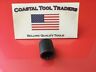 Imdfm18 Imdfm17 Snap On Tools Usa Drive Point Shallow Impact Socket