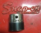 Imfm19 Snap-on Tools 3-8 Drive