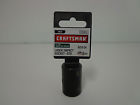 15851 Impact 2 6 Socket 16 " Drive Point 1 Craftsman 9 Laser
