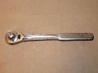 Inv9675 Craftsman Vintage Usa Drive Ratchet