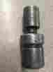 Iplm16b Snap-on Snap On Tools 16mm Metric Impact Swivel Socket 1 2 Drive 6 Point