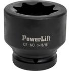 Is81516 Big Roc Tools Dr Air Impact Socket Point 729183370495