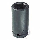 J07525l Proto Alloy Steel Impact Socket In Dr Pt 662679360825