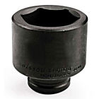 J07527m Proto Drive Impact Socket Point Long Lot Of 662679360894