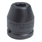 J07528 Proto Drive Impact Socket Point Long Lot Of 662679360917