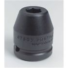 J07529 Proto Drive Standard Length Impact Socket 662679360948