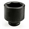 J07534m Proto Drive Metric Standard Length Impact Socket 662679361068