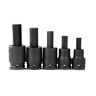 J07595 Proto Drive Impact Hex Bit Set 662679081072