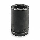 J10024ls Proto Alloy Steel Impact Socket In Dr Pt 662679370466