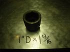 J10029 Proto 1 Drive Impact