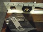 J1191-a Proto Ratcheting Box Wrench Point Free Shipping