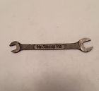 J1214 Open Wrench Snap " Tools 32 7 - Ignition 16 3