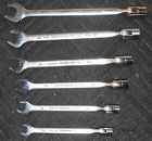 J1270a Proto 6pc Flex Swivel