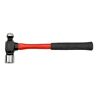 J1324pgd Proto Ball Pein Hammer With Fiberglass Handle 662679020125