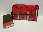 J3200c Stanley Proto Piece Ignition Wrench Set Free Shipping