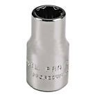 J4707tm Proto Drive Socket Point Lot Of 662679141974