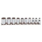 J47104 Proto Drive Socket Set Point 662679220112
