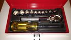 J47108xl Proto Socket Wrench Set 662679011932