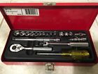 J47114xl Proto Socket Wrench Set