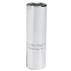 J4714lm Proto Stanley Drive Deep Socket Mm Point 662679140588