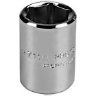 J4714m Proto 1-4 Drive Socket 662679140601