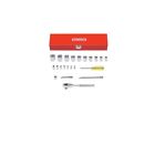 J47152 Proto 1-4 3-8 Drive 662679220204