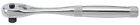 J4749xlqrbl Stanley Proto Drive Pear Head Ratchet Blk Oxid 662679081447