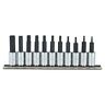 J4770-11 Proto Stanley Drive Piece Hex Bit Set 662679220273