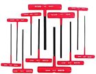 J4968 Proto Stanley Hex Key Set 662679534073