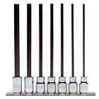J4990-7xl Proto Set Hex Bit 662679230081