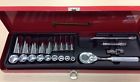 J52134xl Proto Socket Wrench Set