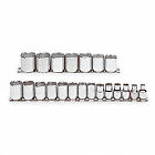 J52211 Proto Socket Set Metric Dr Pc 662679231088