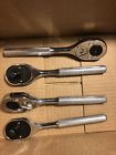 J5249htc Proto New Steel Hand Ratchet Drive Size Length