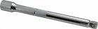 J5260-06w Proto Chrome Extension Wobble Drive Length New