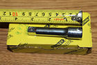 J5260w Brand " Extension Industrial Drive 3 Stanley Proto 8 Vintage Tools