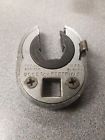 J5350fl Proto Steel Crowfoot Sockt Flare Nut Dr