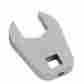 J5376cf Proto 1 2 Drive 2-3 8 Open End Crowfoot Wrench 662679978655