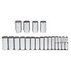J54105-tt Proto Socket Set Sae 662679117252