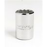 J5410m Proto Drive Metric Standard Length Socket 662679180393