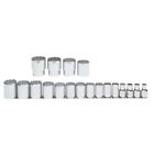 J54113 Proto Drive Socket Set Point 662679240608