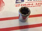 J5418s Proto 8 Pt Socket