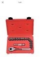 J54208 Proto Socket Wrench Set