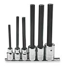 J5441-6xl 2dr Bit Socket Proto Hex 6 Set 1 Pc