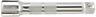 J5461w Proto Wobble Socket Extension In Oal Ball Locking