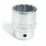 J5524 Proto Steel Socket With Drive Size And Satin Finish Model