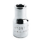 J5531m Proto Alloy Steel Socket 662679200176