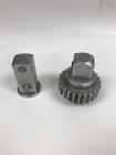 J5852 Proto Usa Square Drive Plug Ratchet Repair Head Lot